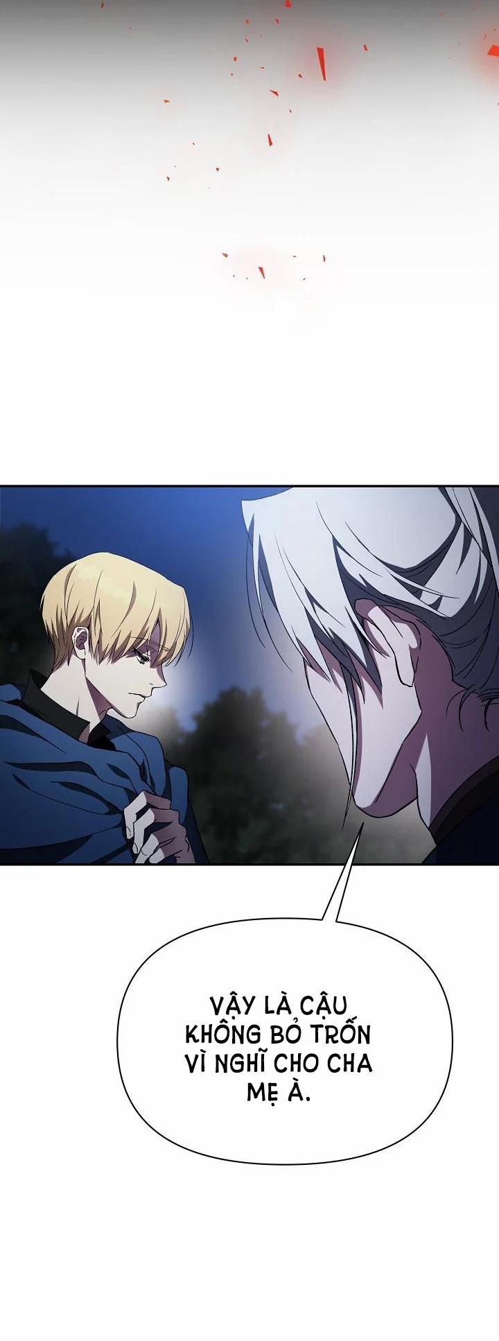 [18+] Hai Đế Chế, Nô Lệ Của Đế Chế 25.2 trang 5