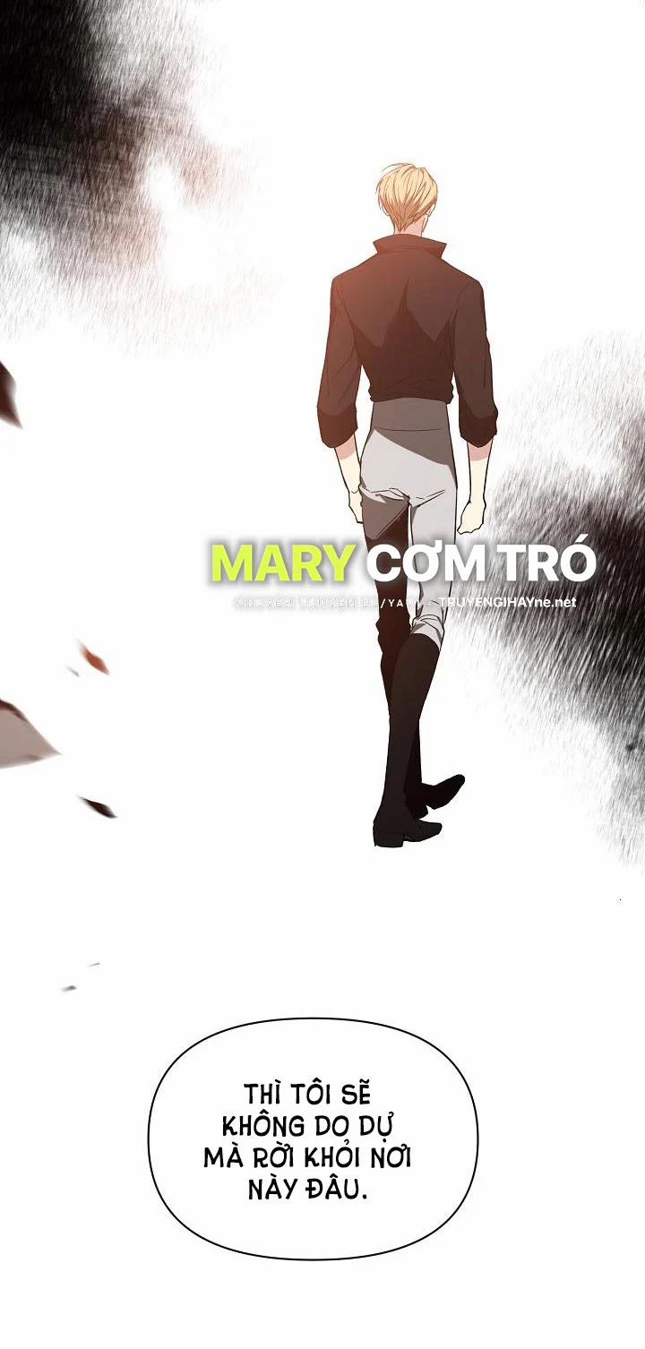 [18+] Hai Đế Chế, Nô Lệ Của Đế Chế 25.2 trang 9