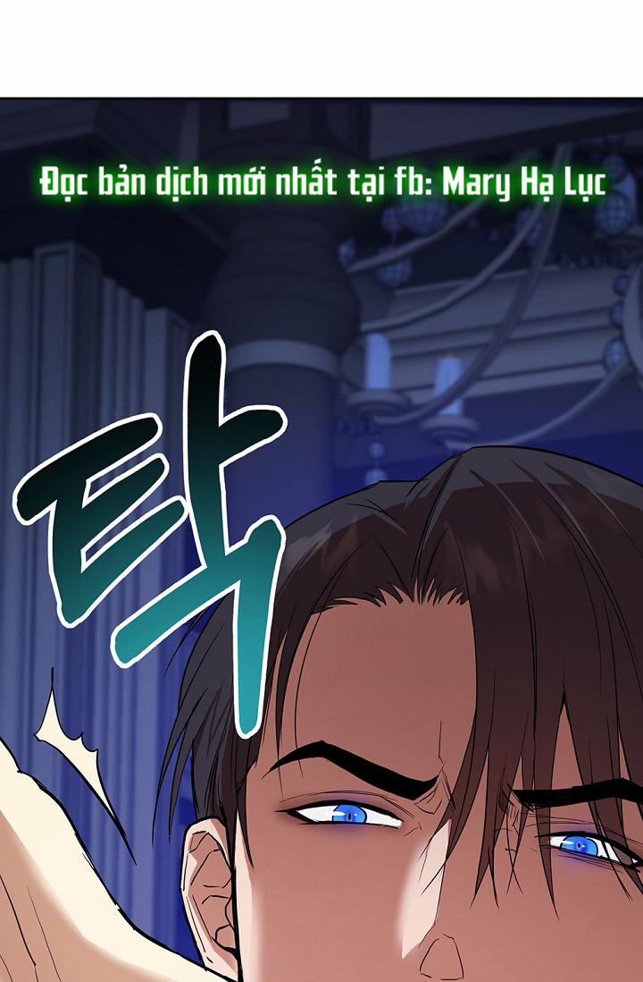 [18+] Hai Đế Chế, Nô Lệ Của Đế Chế 3.5 trang 0