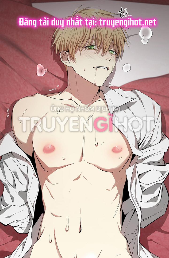 [18+] Hai Đế Chế, Nô Lệ Của Đế Chế 3.5 trang 11