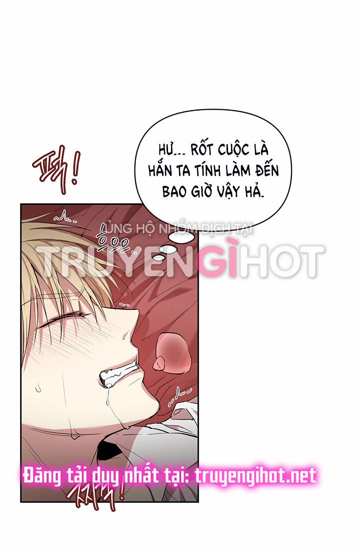 [18+] Hai Đế Chế, Nô Lệ Của Đế Chế 3.5 trang 17