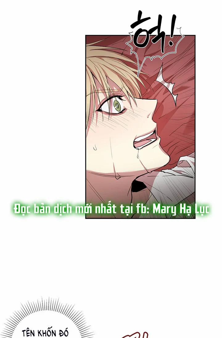 [18+] Hai Đế Chế, Nô Lệ Của Đế Chế 3.5 trang 18