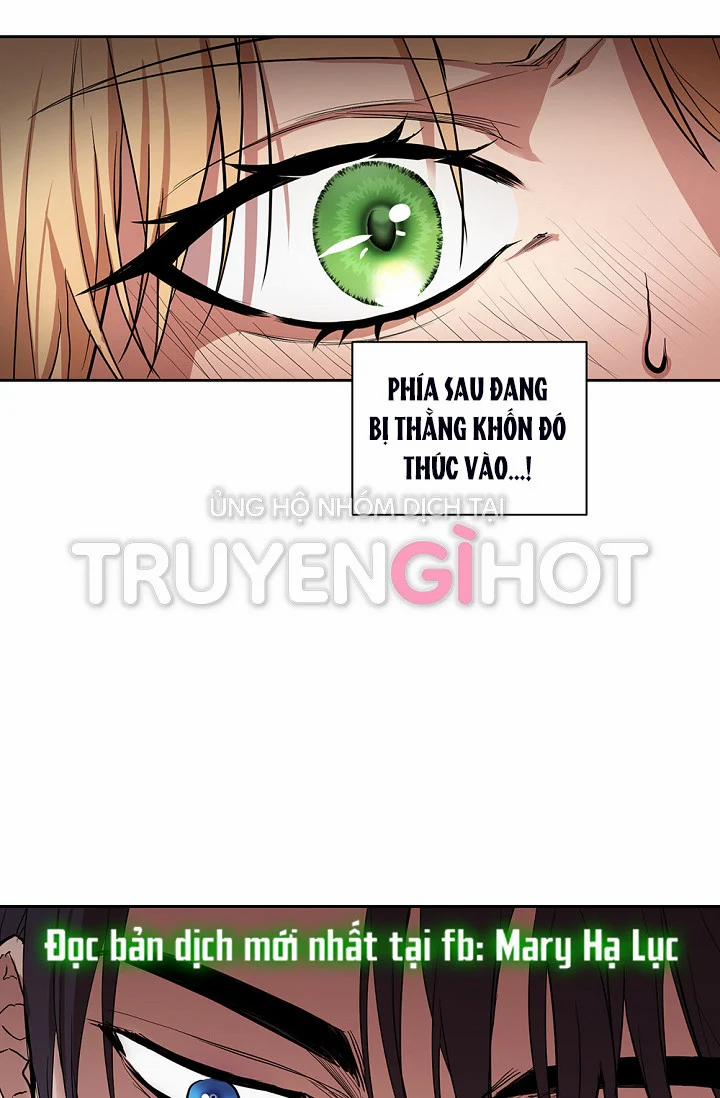 [18+] Hai Đế Chế, Nô Lệ Của Đế Chế 3.5 trang 20