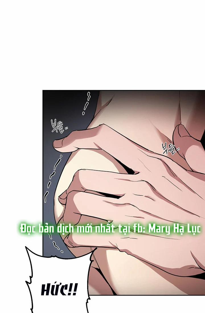 [18+] Hai Đế Chế, Nô Lệ Của Đế Chế 3.5 trang 24