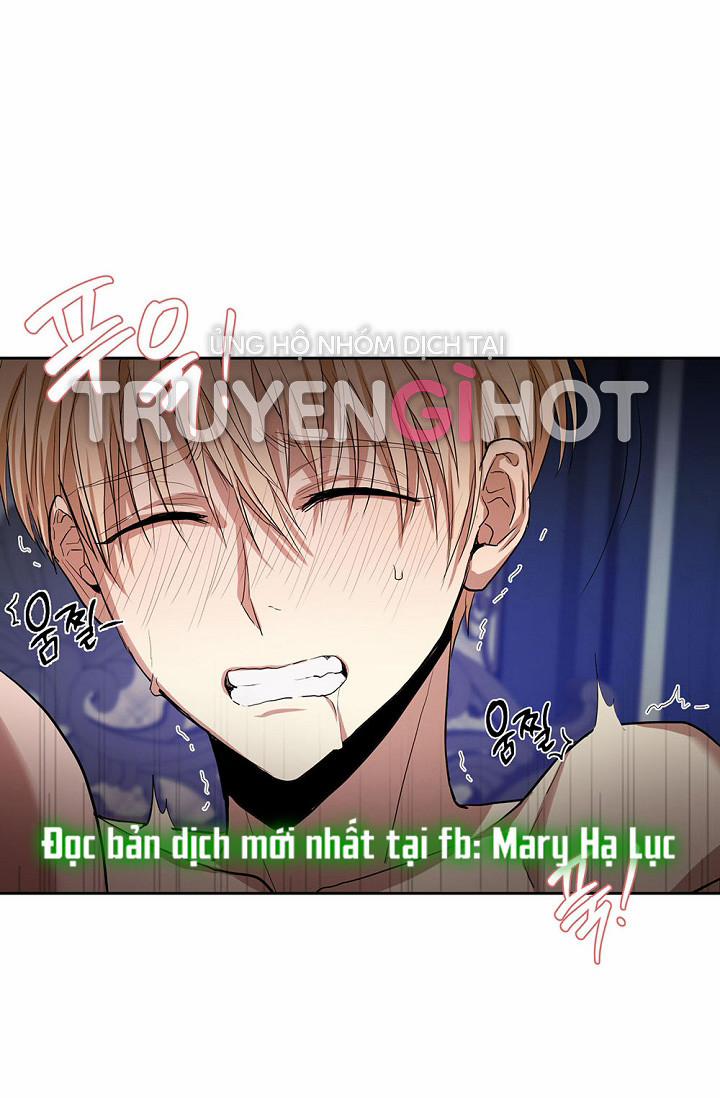 [18+] Hai Đế Chế, Nô Lệ Của Đế Chế 3.5 trang 26