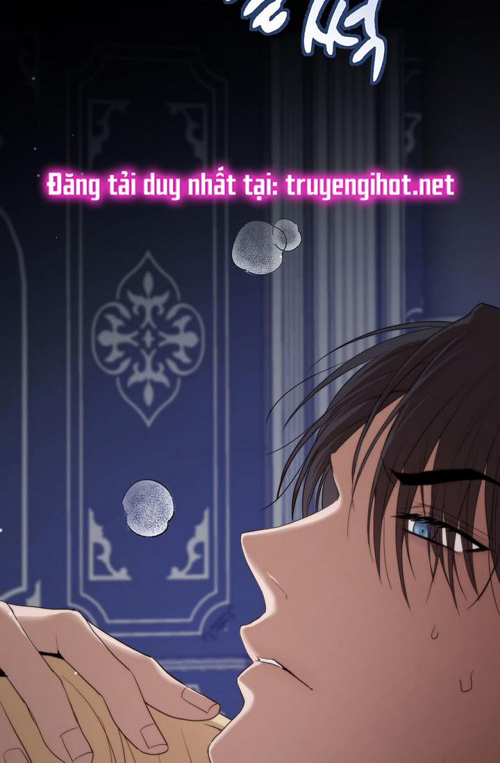 [18+] Hai Đế Chế, Nô Lệ Của Đế Chế 3.5 trang 31