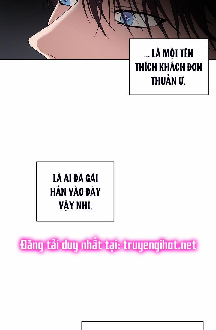 [18+] Hai Đế Chế, Nô Lệ Của Đế Chế 3.5 trang 33