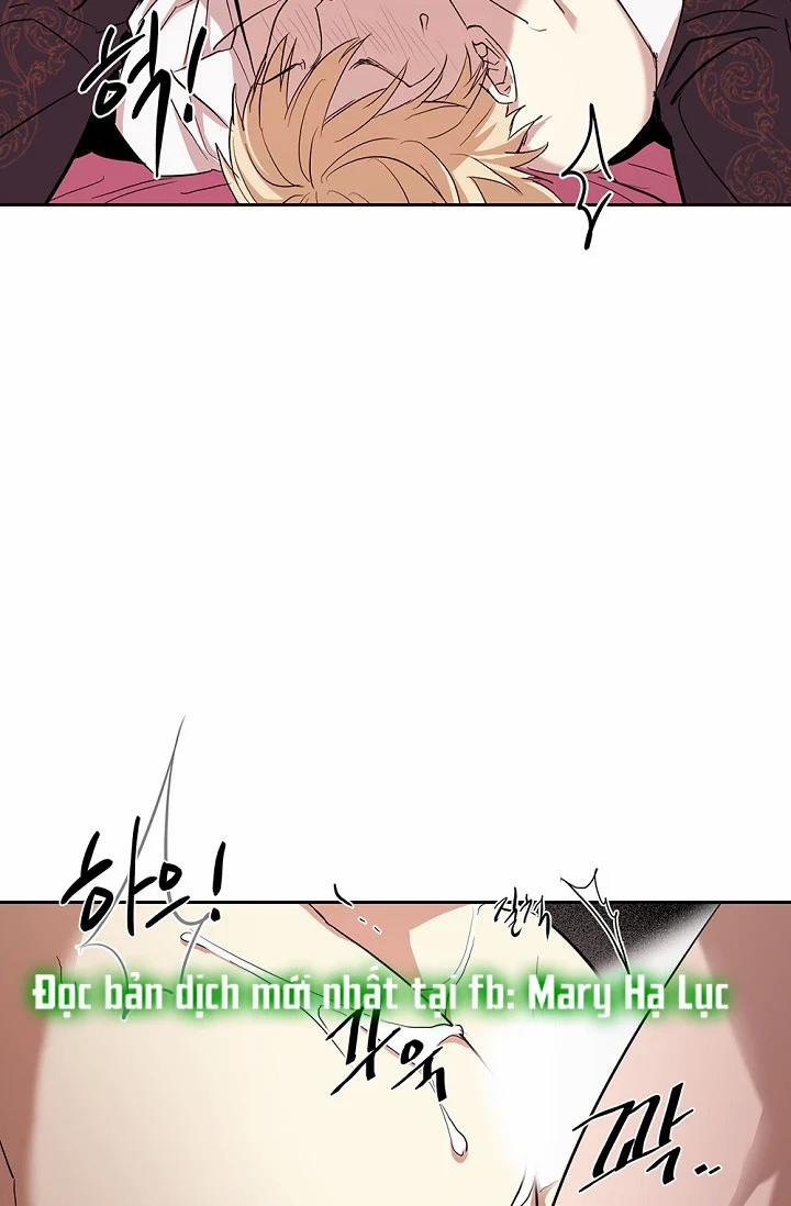 [18+] Hai Đế Chế, Nô Lệ Của Đế Chế 3.5 trang 4