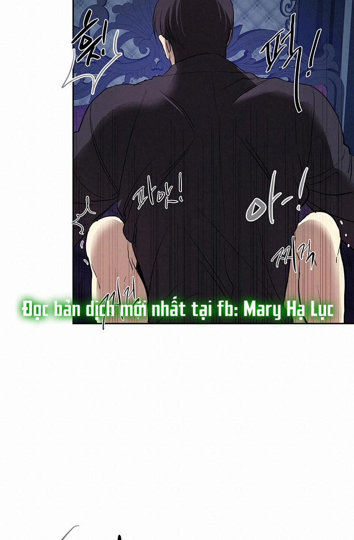 [18+] Hai Đế Chế, Nô Lệ Của Đế Chế 3.5 trang 6