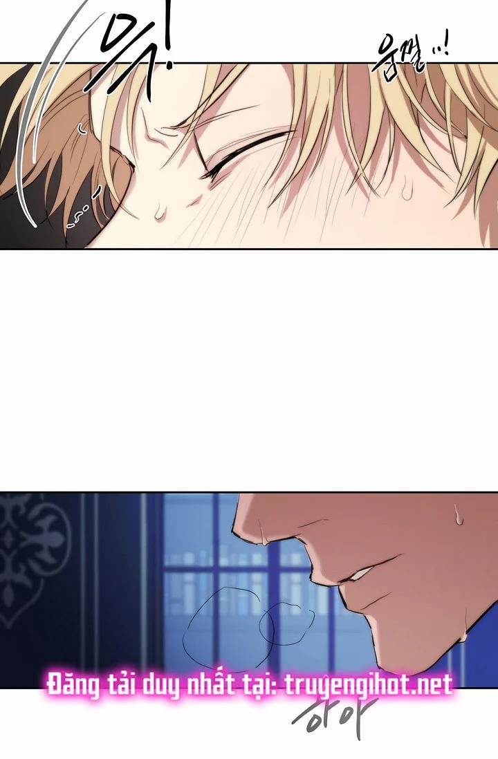[18+] Hai Đế Chế, Nô Lệ Của Đế Chế 3.5 trang 7