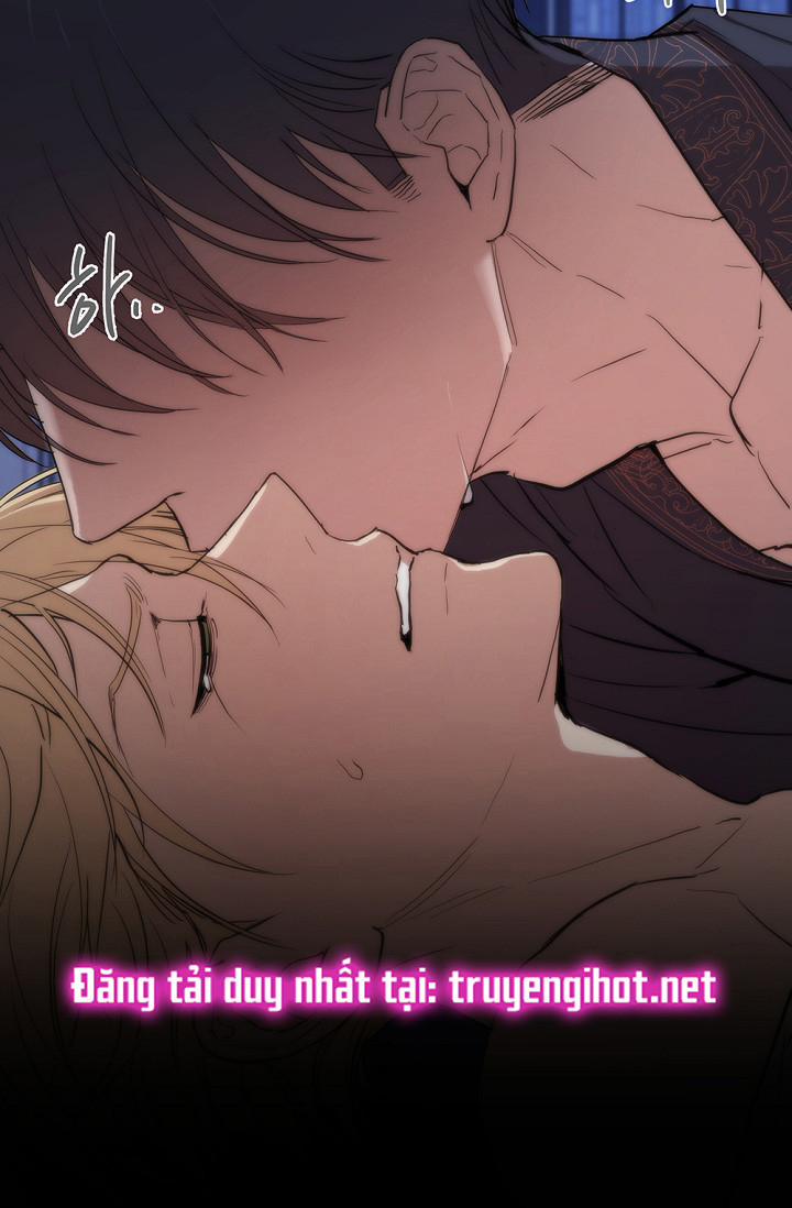 [18+] Hai Đế Chế, Nô Lệ Của Đế Chế 3.5 trang 9