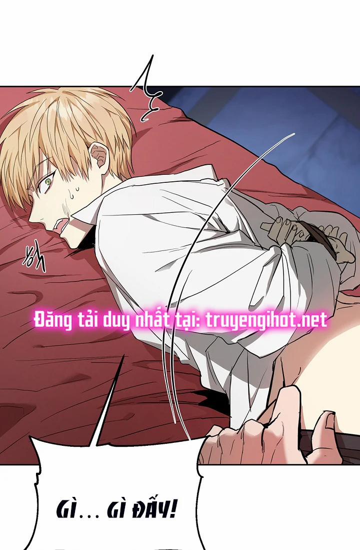 [18+] Hai Đế Chế, Nô Lệ Của Đế Chế 3 trang 30