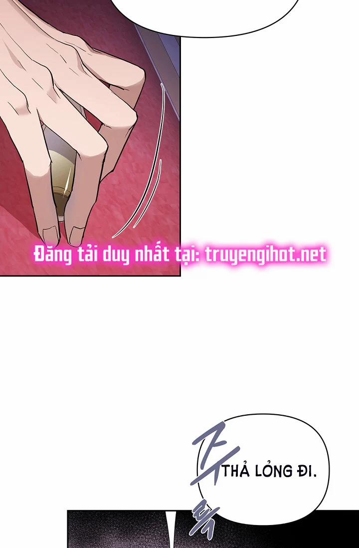 [18+] Hai Đế Chế, Nô Lệ Của Đế Chế 3 trang 32