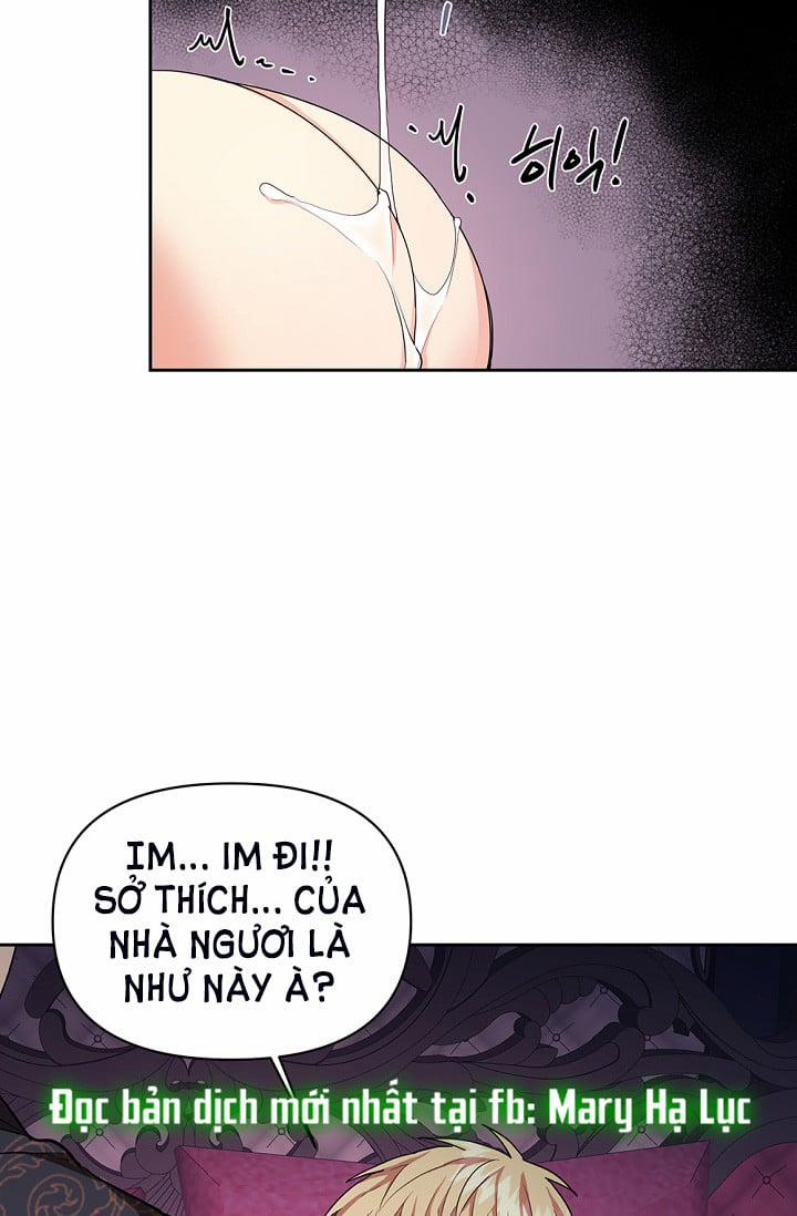 [18+] Hai Đế Chế, Nô Lệ Của Đế Chế 3 trang 33