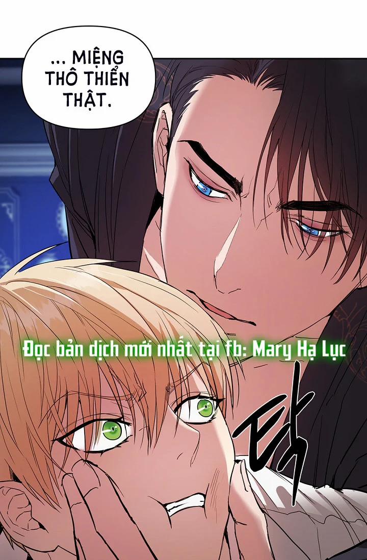 [18+] Hai Đế Chế, Nô Lệ Của Đế Chế 3 trang 35