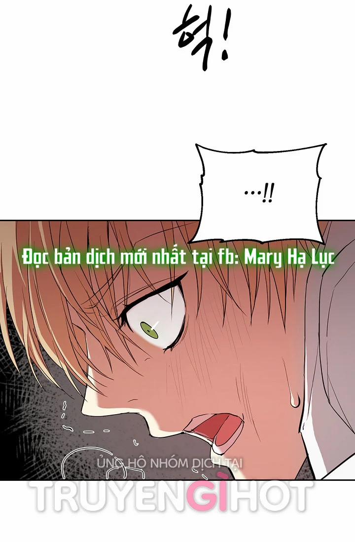 [18+] Hai Đế Chế, Nô Lệ Của Đế Chế 3 trang 37