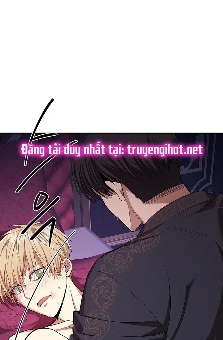 [18+] Hai Đế Chế, Nô Lệ Của Đế Chế 3 trang 38