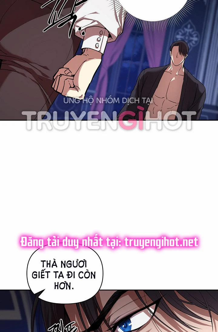 [18+] Hai Đế Chế, Nô Lệ Của Đế Chế 3 trang 4