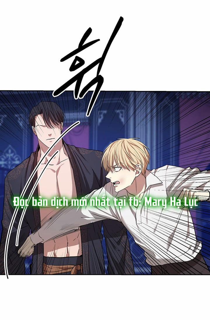 [18+] Hai Đế Chế, Nô Lệ Của Đế Chế 3 trang 9