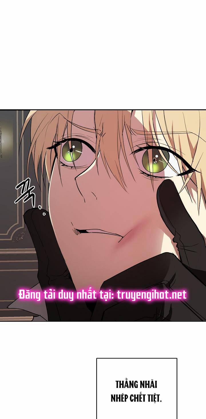 [18+] Hai Đế Chế, Nô Lệ Của Đế Chế 4.5 trang 0