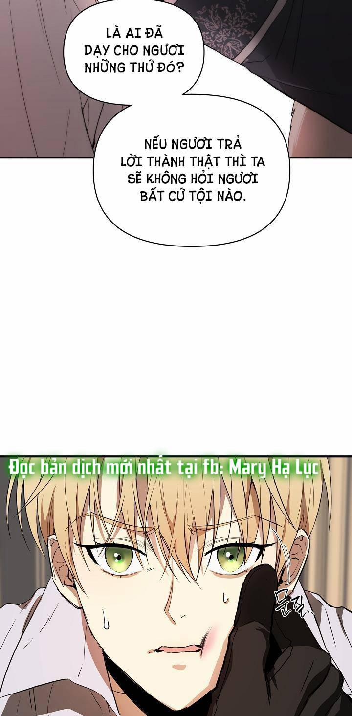 [18+] Hai Đế Chế, Nô Lệ Của Đế Chế 4.5 trang 12