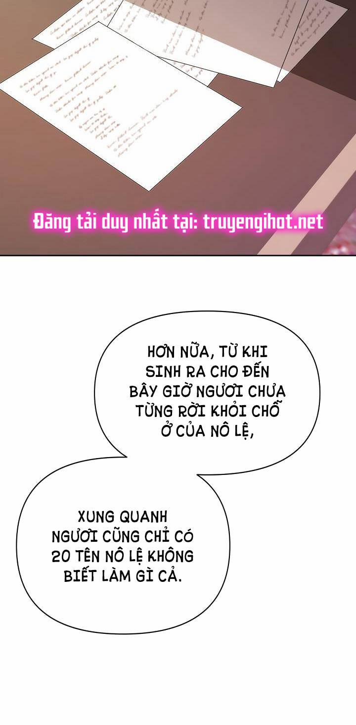 [18+] Hai Đế Chế, Nô Lệ Của Đế Chế 4.5 trang 14