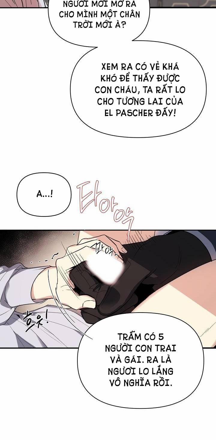 [18+] Hai Đế Chế, Nô Lệ Của Đế Chế 4.5 trang 22