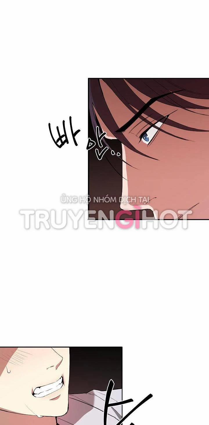 [18+] Hai Đế Chế, Nô Lệ Của Đế Chế 4.5 trang 23