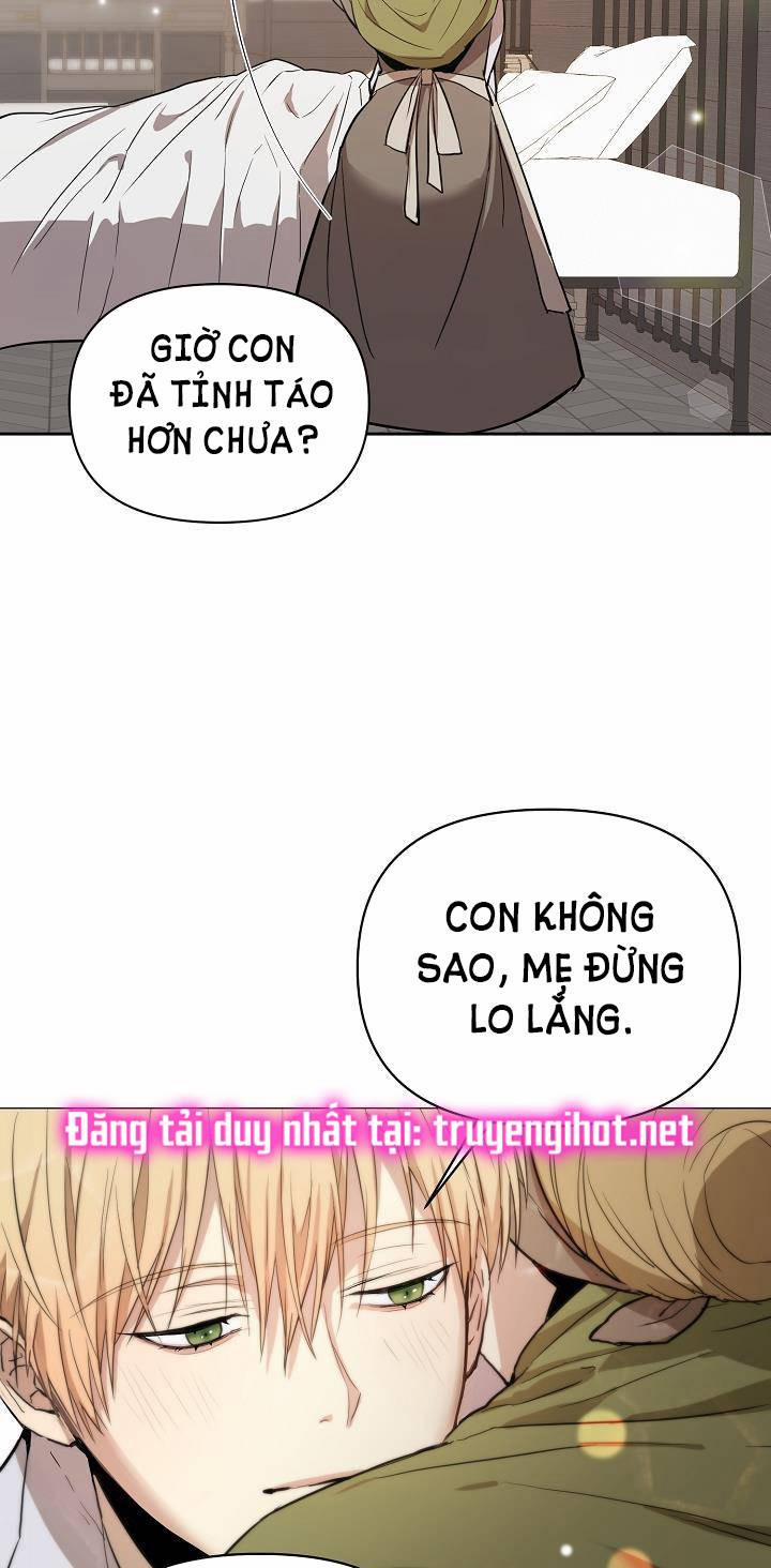 [18+] Hai Đế Chế, Nô Lệ Của Đế Chế 4 trang 12