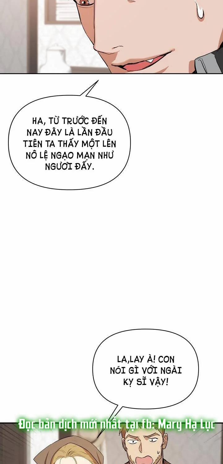 [18+] Hai Đế Chế, Nô Lệ Của Đế Chế 4 trang 22