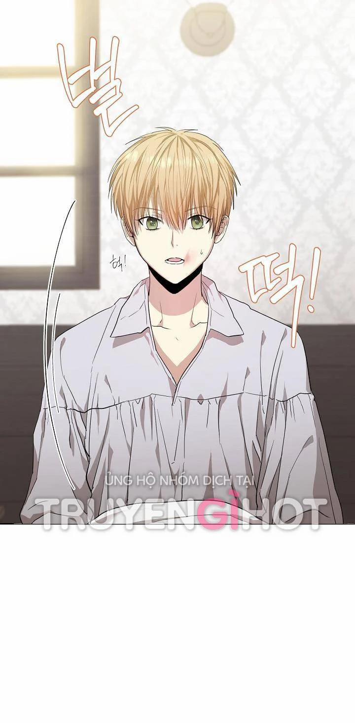 [18+] Hai Đế Chế, Nô Lệ Của Đế Chế 4 trang 3