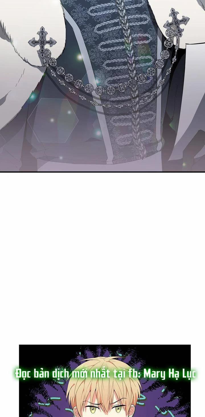 [18+] Hai Đế Chế, Nô Lệ Của Đế Chế 4 trang 36