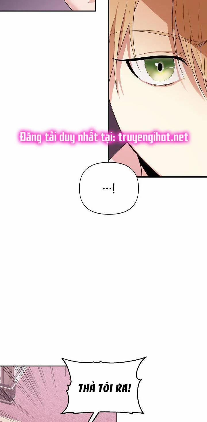 [18+] Hai Đế Chế, Nô Lệ Của Đế Chế 4 trang 38