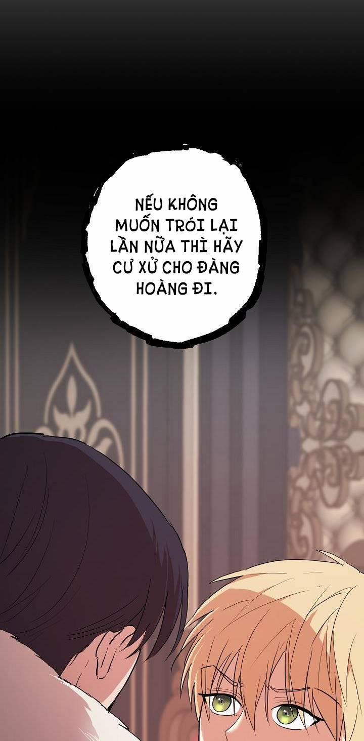 [18+] Hai Đế Chế, Nô Lệ Của Đế Chế 4 trang 40