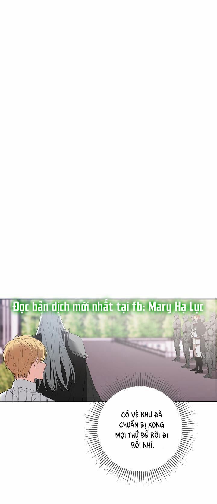 [18+] Hai Đế Chế, Nô Lệ Của Đế Chế 5.5 trang 0