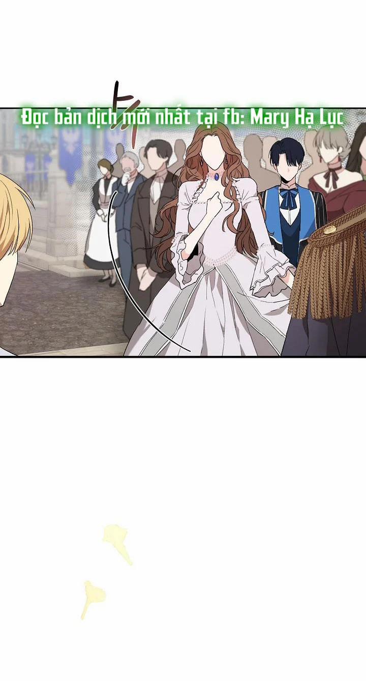 [18+] Hai Đế Chế, Nô Lệ Của Đế Chế 5.5 trang 24