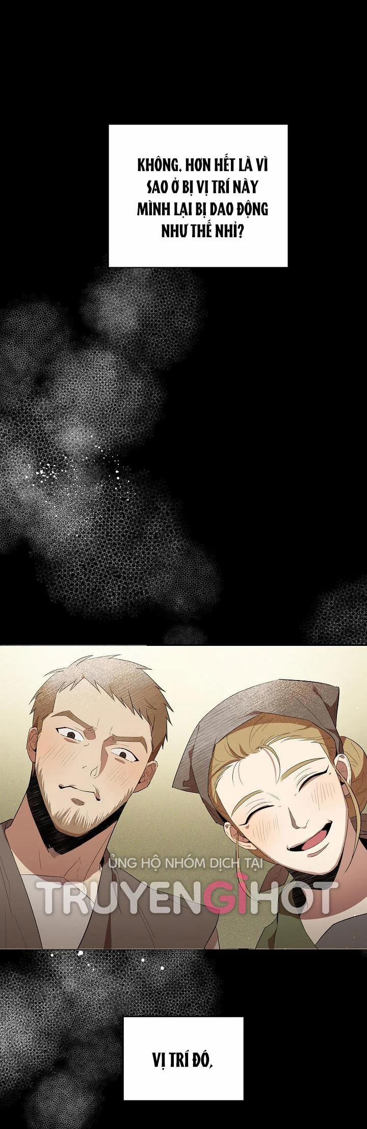 [18+] Hai Đế Chế, Nô Lệ Của Đế Chế 5 trang 10