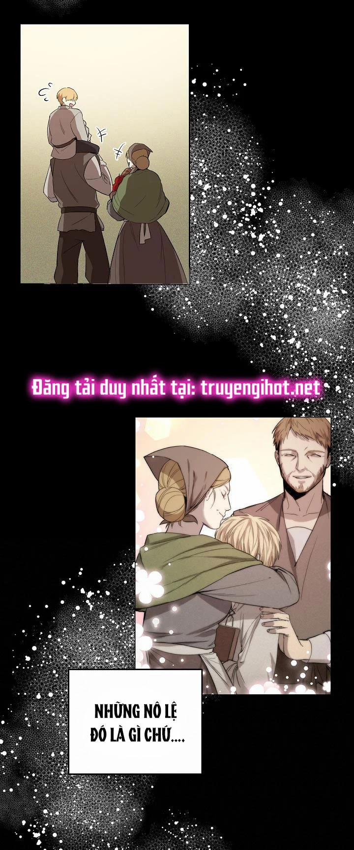 [18+] Hai Đế Chế, Nô Lệ Của Đế Chế 5 trang 11