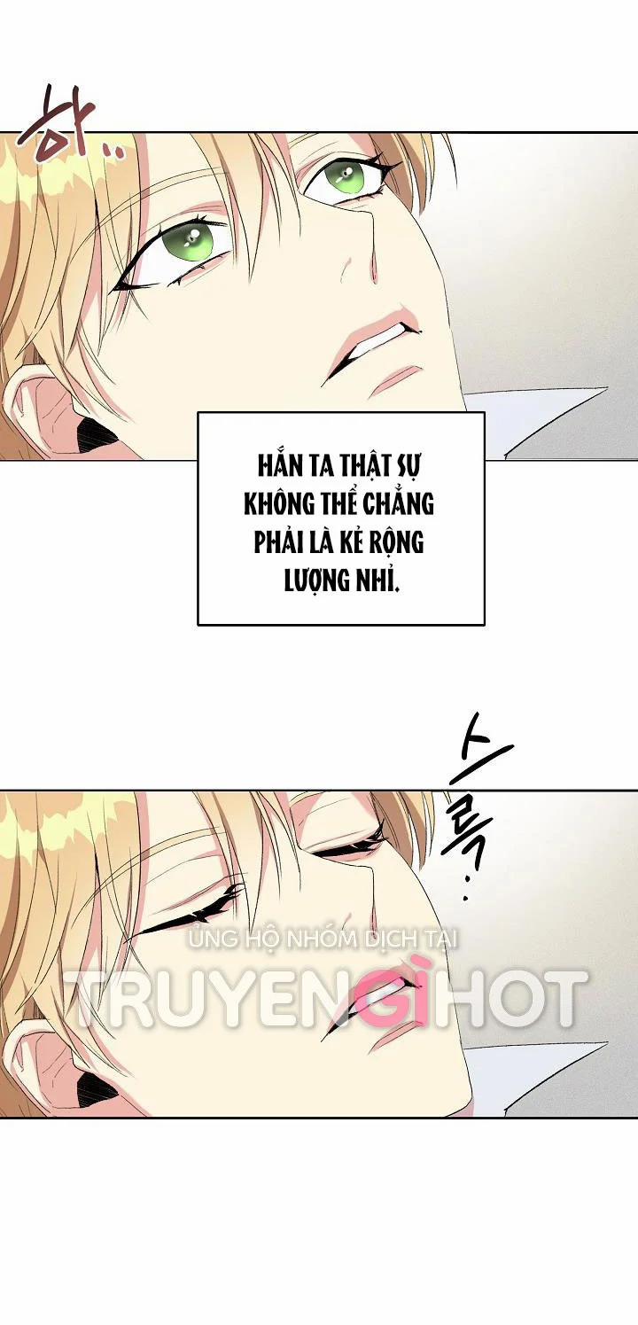 [18+] Hai Đế Chế, Nô Lệ Của Đế Chế 5 trang 17