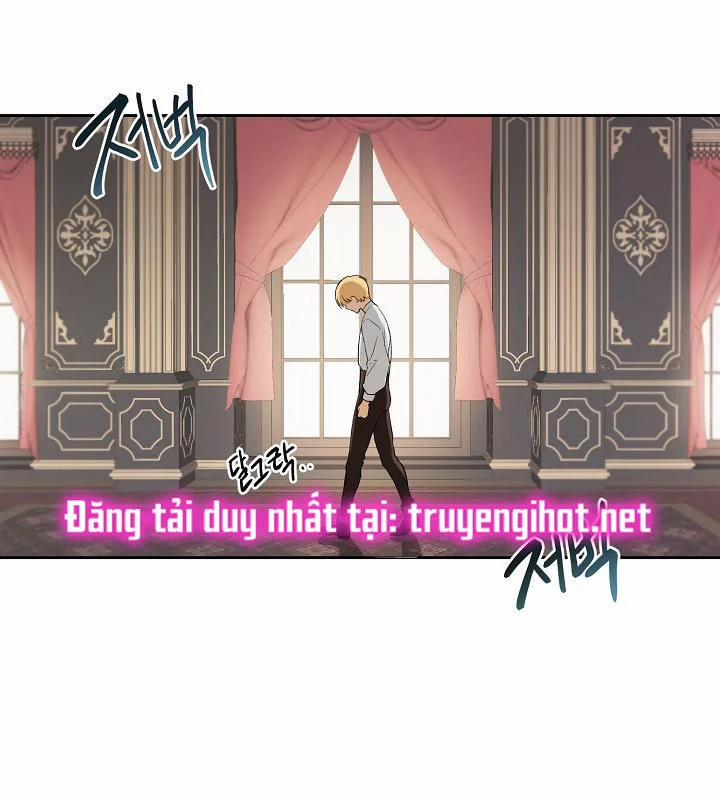 [18+] Hai Đế Chế, Nô Lệ Của Đế Chế 5 trang 19