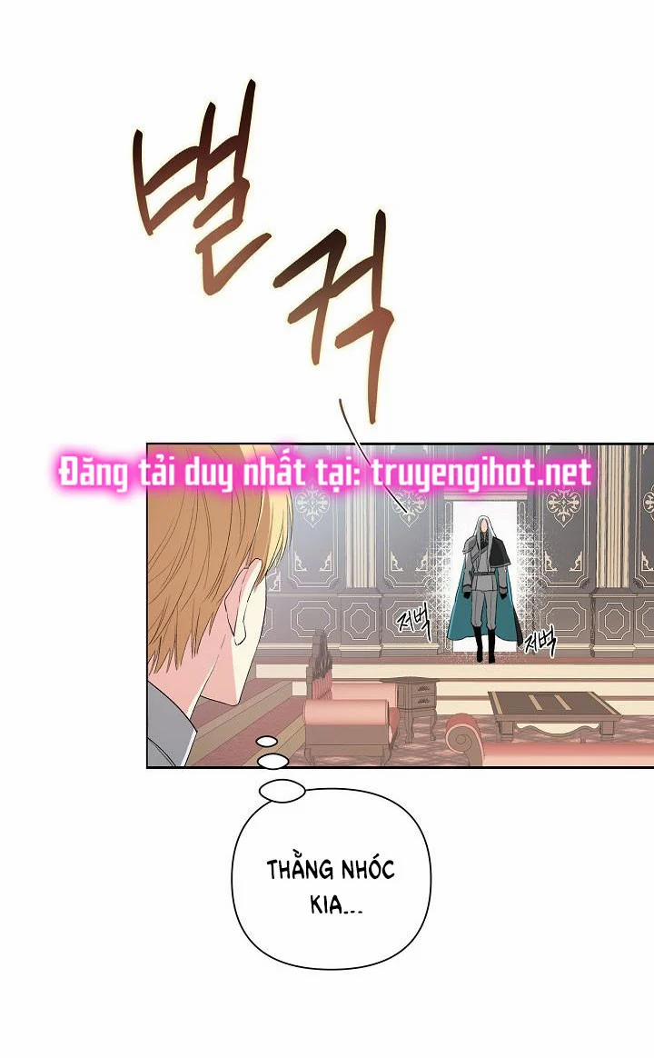 [18+] Hai Đế Chế, Nô Lệ Của Đế Chế 5 trang 22