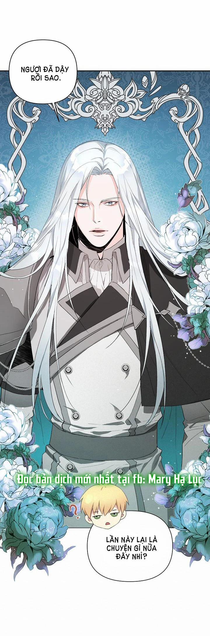 [18+] Hai Đế Chế, Nô Lệ Của Đế Chế 5 trang 23