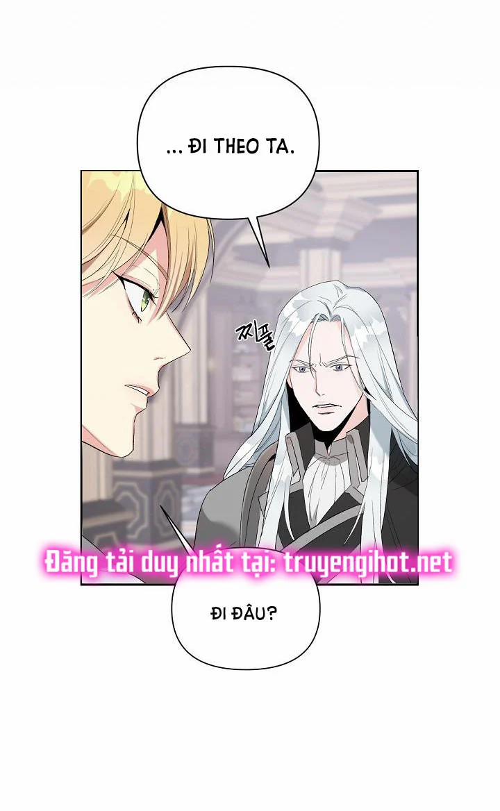 [18+] Hai Đế Chế, Nô Lệ Của Đế Chế 5 trang 24