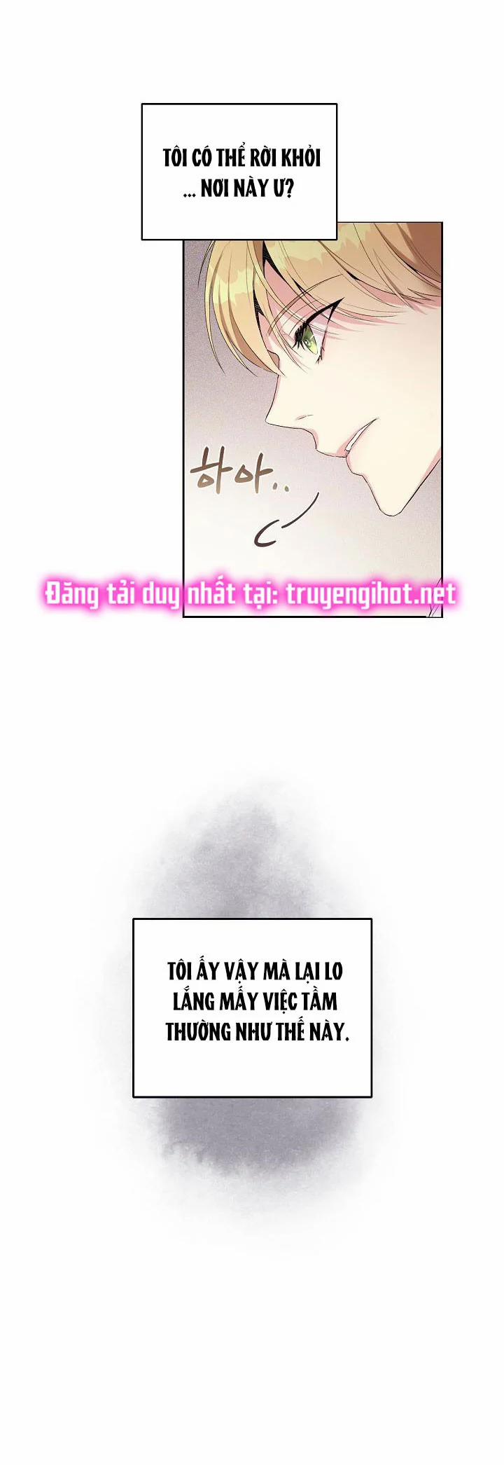 [18+] Hai Đế Chế, Nô Lệ Của Đế Chế 5 trang 26