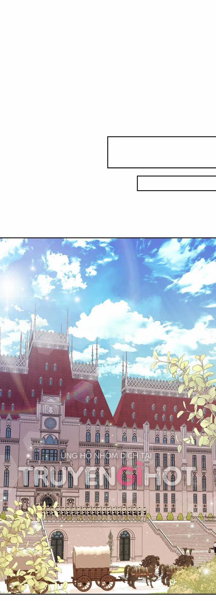 [18+] Hai Đế Chế, Nô Lệ Của Đế Chế 5 trang 27