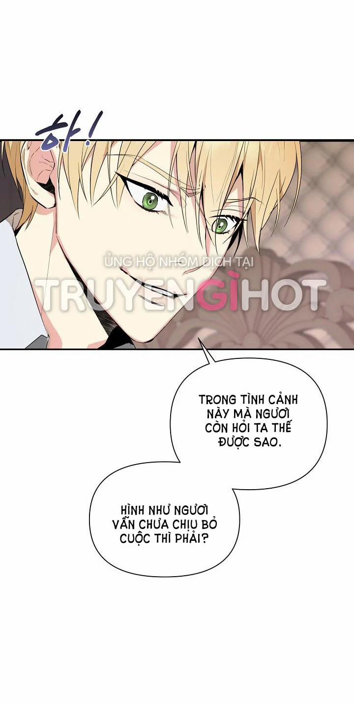 [18+] Hai Đế Chế, Nô Lệ Của Đế Chế 5 trang 5