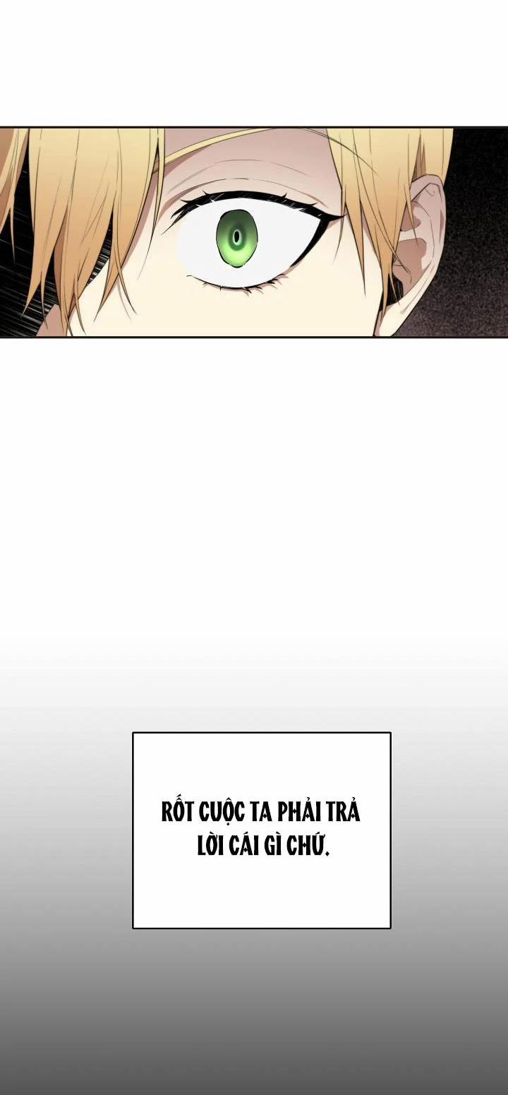 [18+] Hai Đế Chế, Nô Lệ Của Đế Chế 5 trang 7