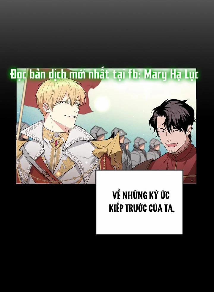 [18+] Hai Đế Chế, Nô Lệ Của Đế Chế 5 trang 8