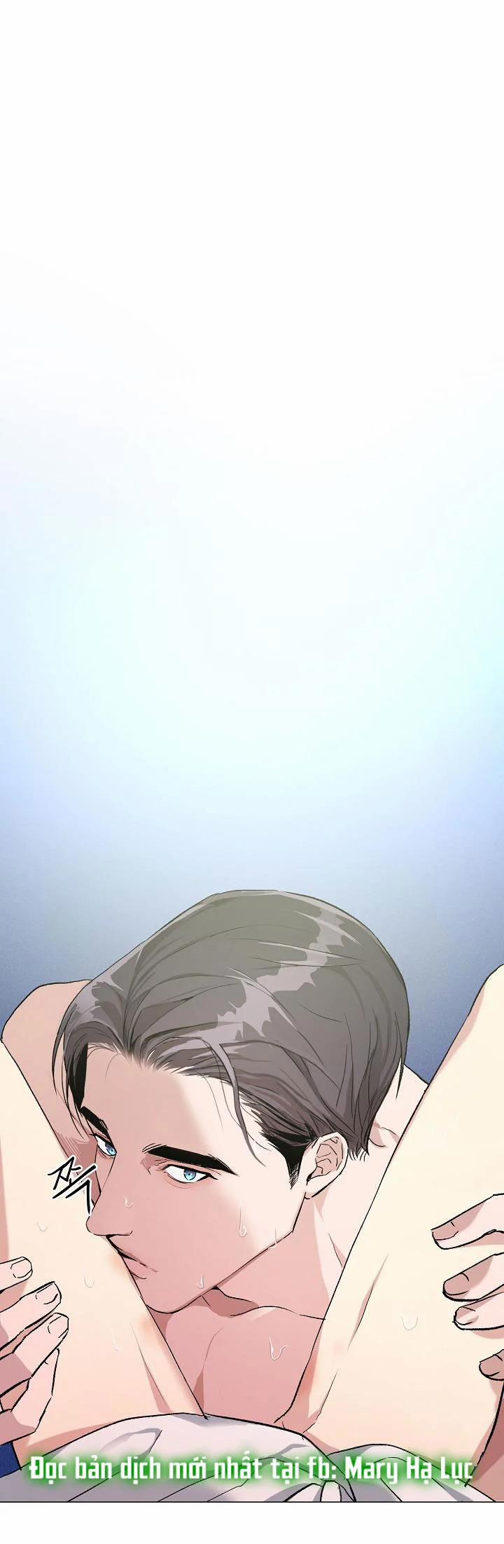 [18+] Hai Đế Chế, Nô Lệ Của Đế Chế 6.5 trang 1