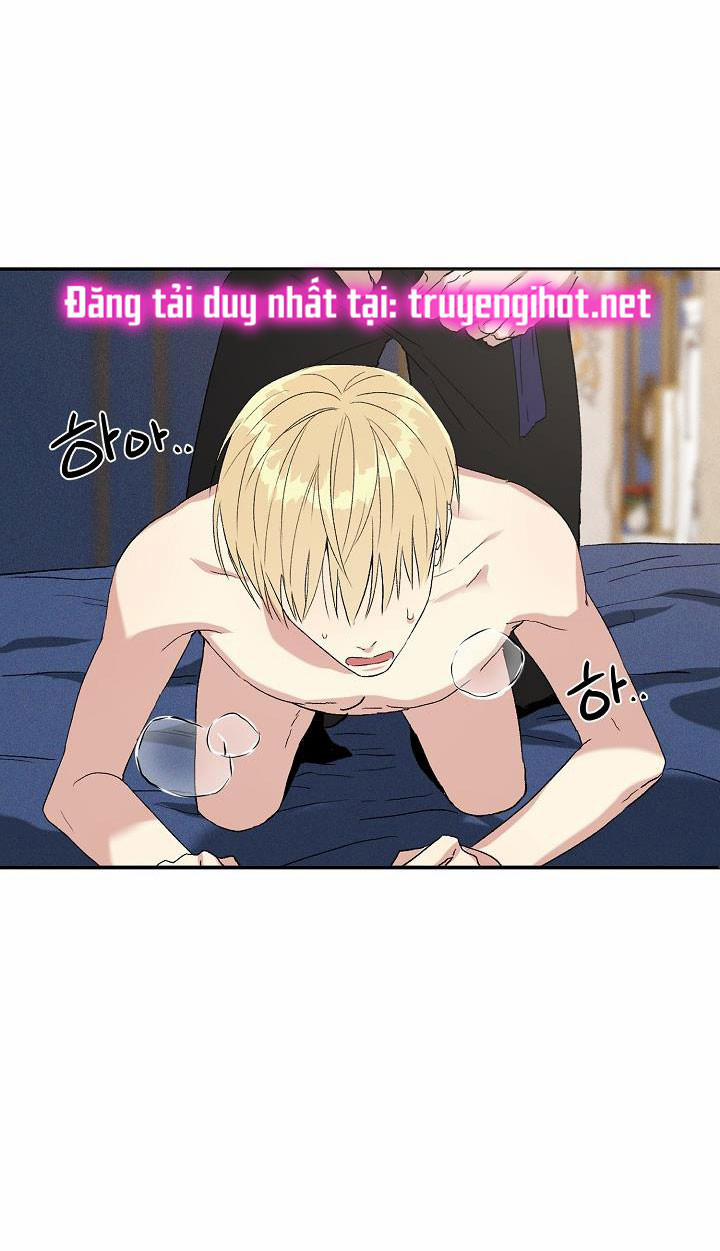 [18+] Hai Đế Chế, Nô Lệ Của Đế Chế 6.5 trang 13